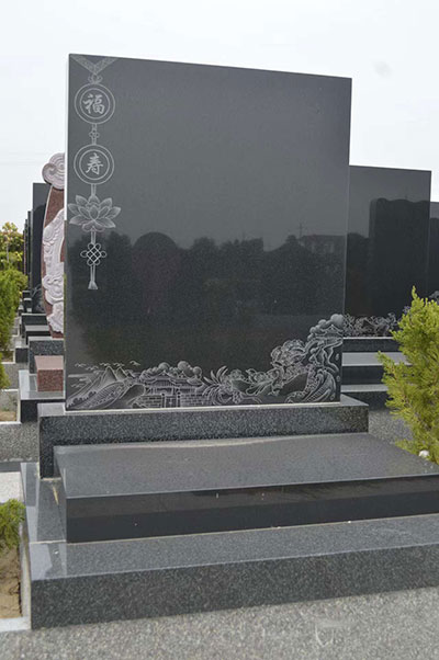 主题墓